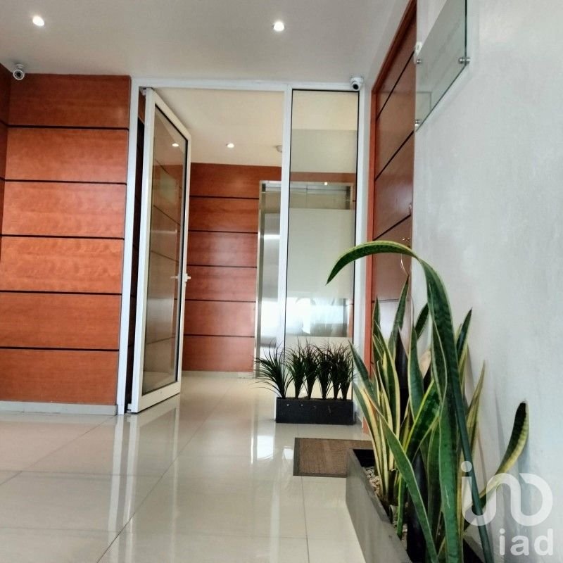 OFICINAS EN RENTA SANTA MARIA LA RIBERA PLANTA BAJA