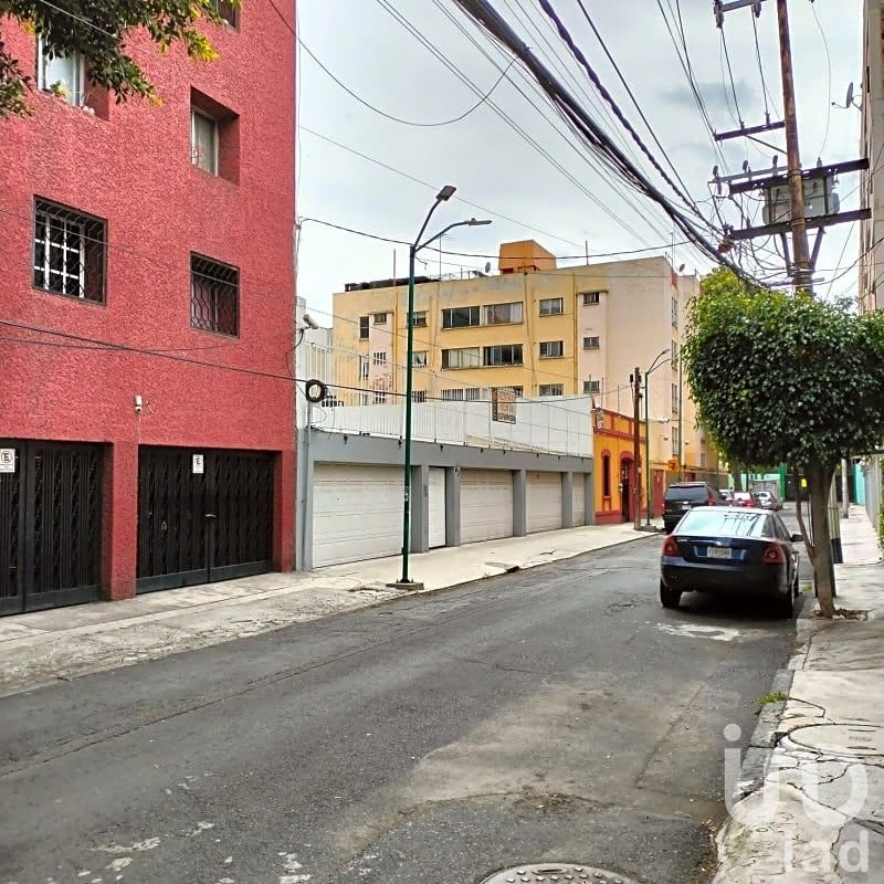 OFICINAS EN RENTA SANTA MARIA LA RIBERA PLANTA BAJA