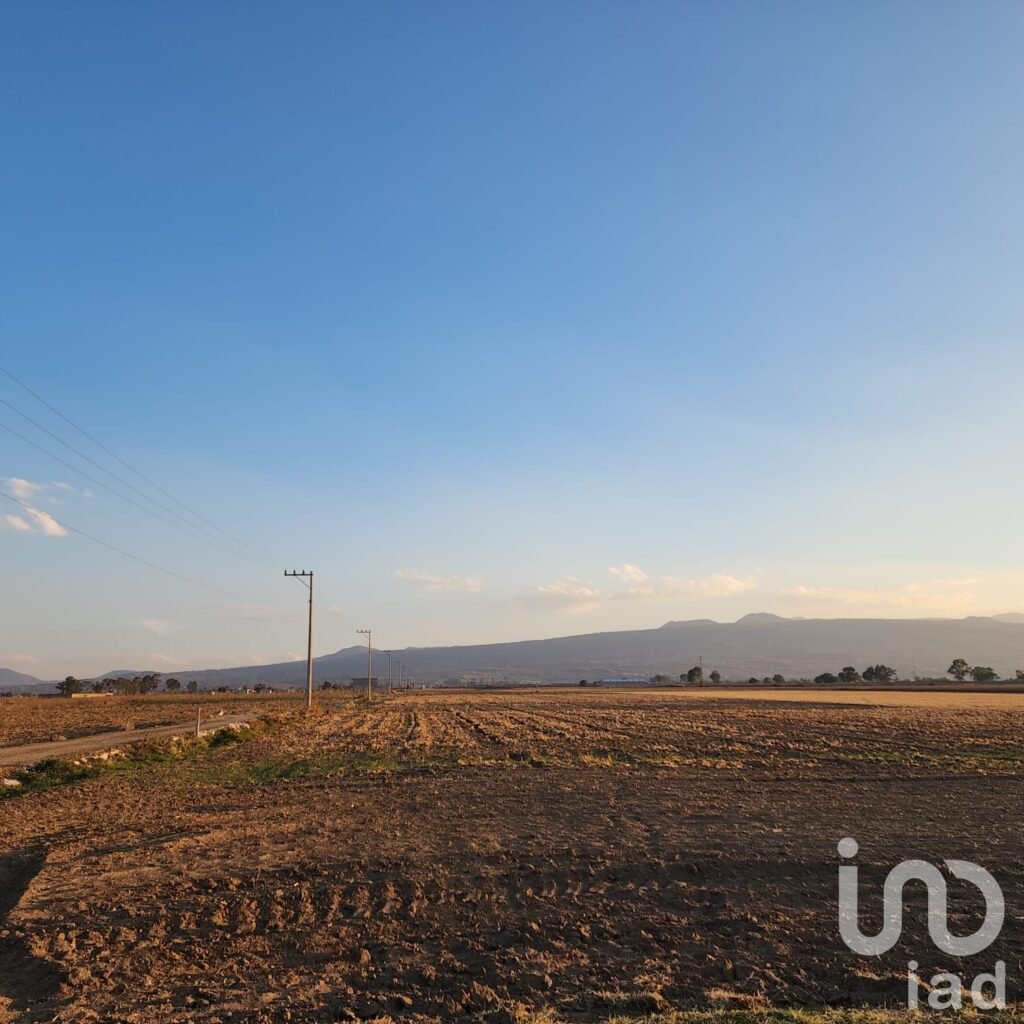 TERRENO EN VENTA PARQUE INDUSTRIAL CHALCO EDO DE MEX