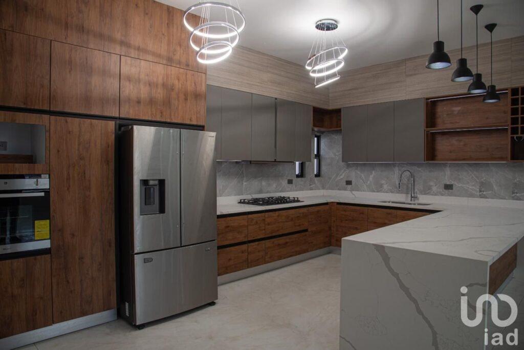 CASA EN VENTA DE UN PISO EN LA ZARZUELA EN JUAREZ CHIHUAHUA