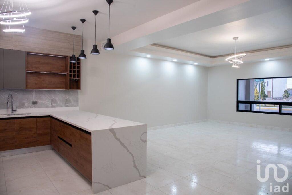 CASA EN VENTA DE UN PISO EN LA ZARZUELA EN JUAREZ CHIHUAHUA