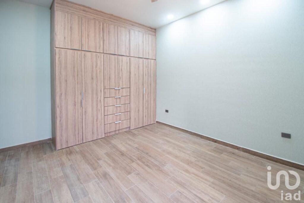 CASA EN VENTA DE UN PISO EN LA ZARZUELA EN JUAREZ CHIHUAHUA