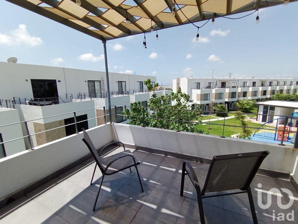 Se vende casa en Xochitepec, Morelos , condominio Santa Fe Lifestyle