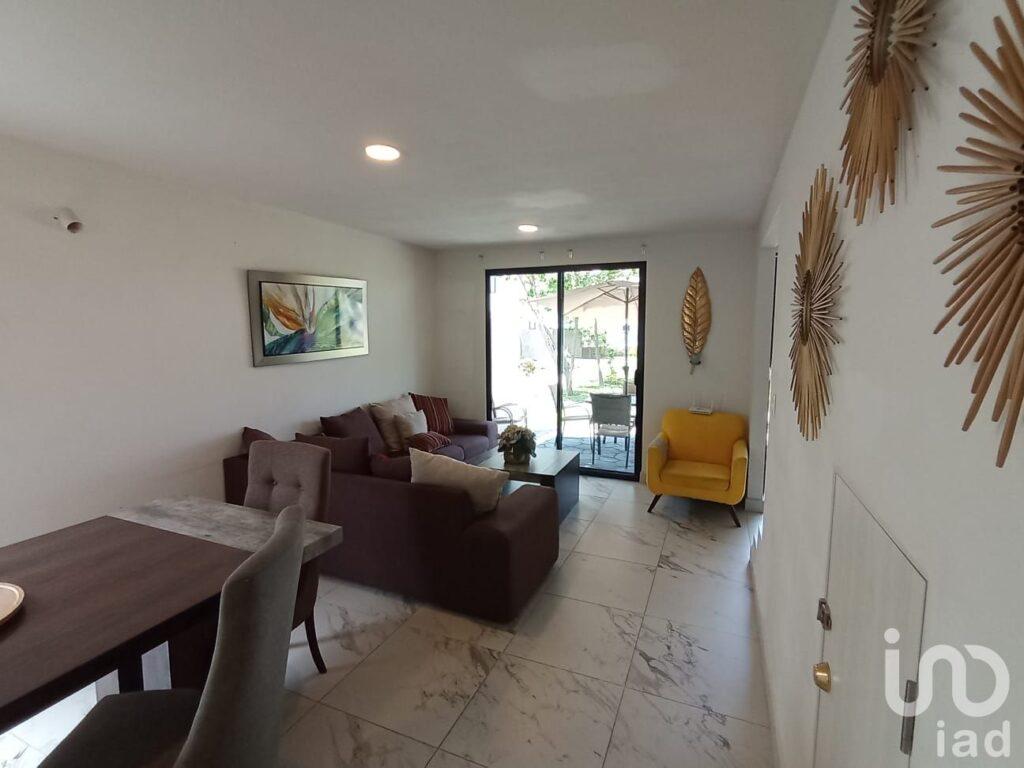 Se vende casa en Xochitepec, Morelos , condominio Santa Fe Lifestyle