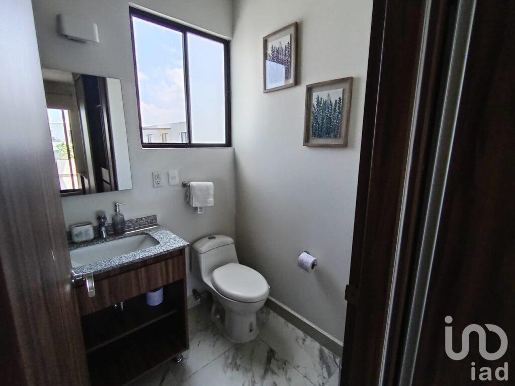 Se vende casa en Xochitepec, Morelos , condominio Santa Fe Lifestyle