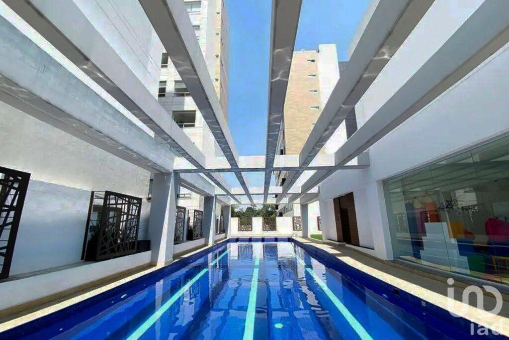 Venta de Departamento en Ciudad de México, Zona de Tlalpan