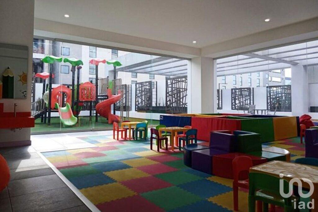 Venta de Departamento en Ciudad de México, Zona de Tlalpan