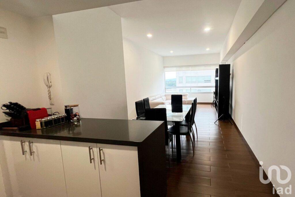 Venta de Departamento en Ciudad de México, Zona de Tlalpan