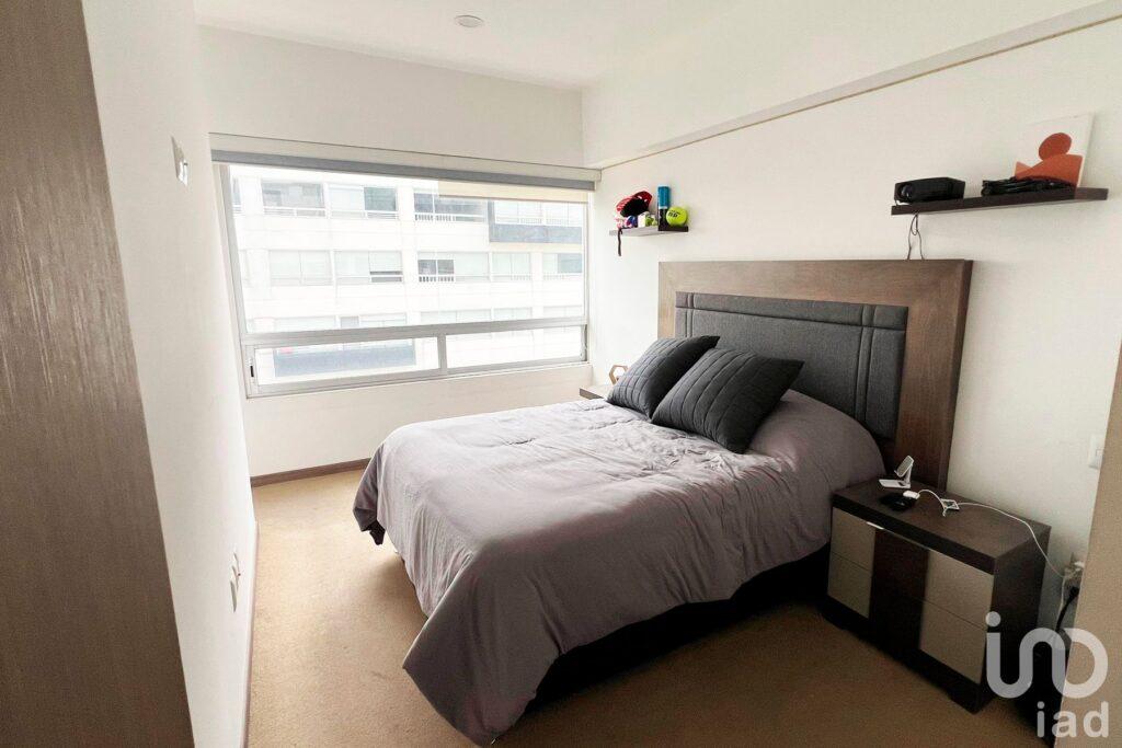 Venta de Departamento en Ciudad de México, Zona de Tlalpan