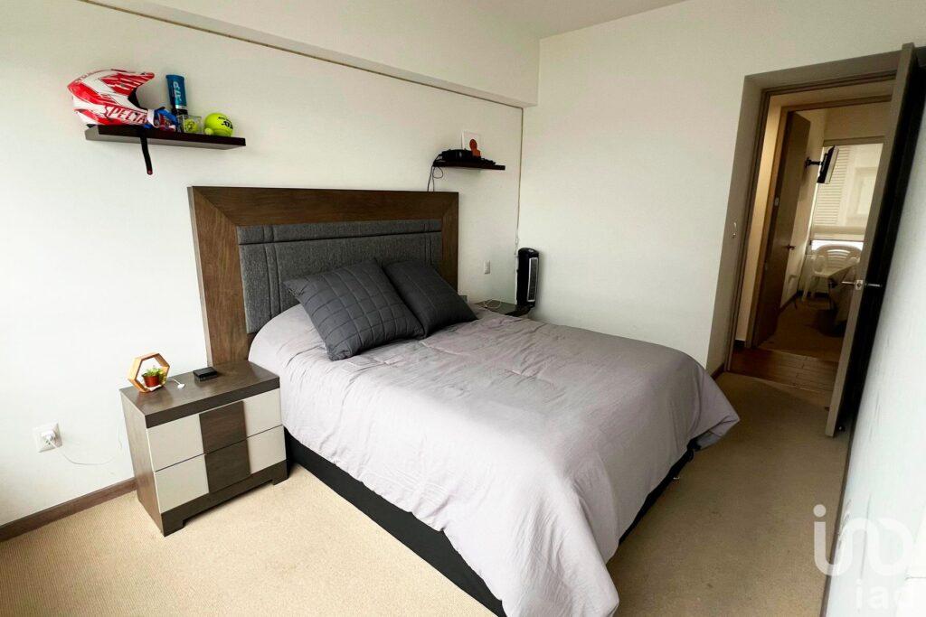 Venta de Departamento en Ciudad de México, Zona de Tlalpan