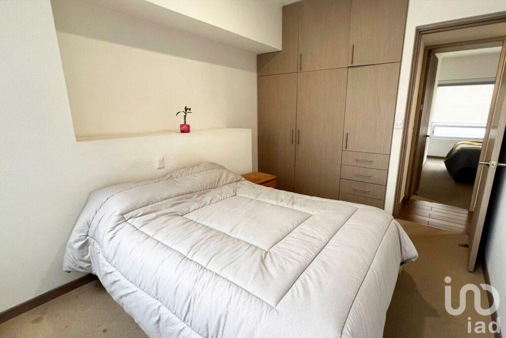 Venta de Departamento en Ciudad de México, Zona de Tlalpan