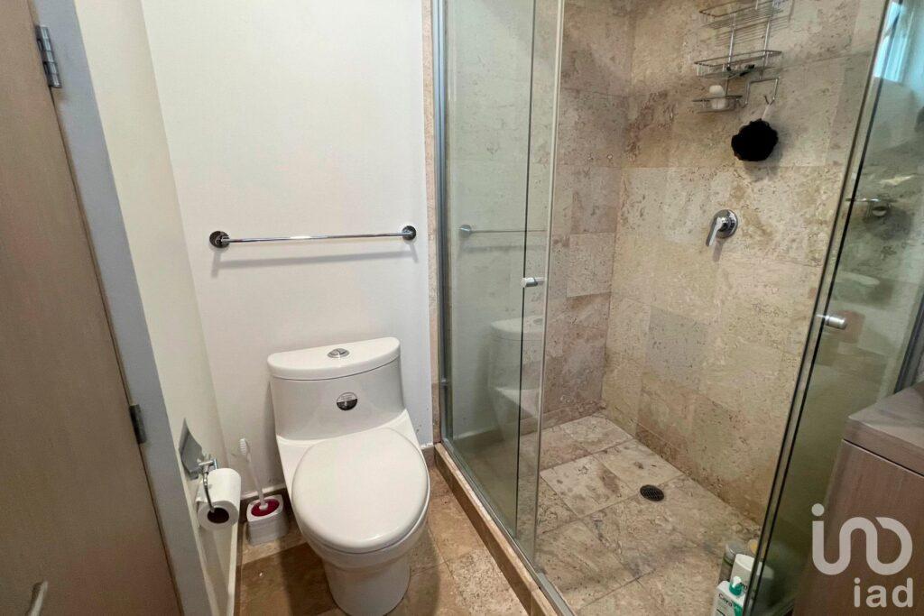 Venta de Departamento en Ciudad de México, Zona de Tlalpan