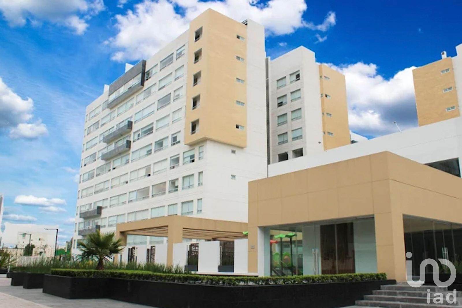 Venta de Departamento en Ciudad de México, Zona de Tlalpan Venta de Departamento en Ciudad de México, Zona de Tlalpan