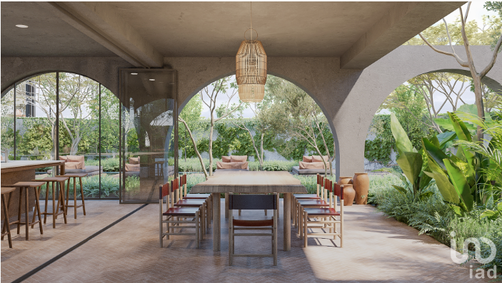 DEPARTAMENTO EN PREVENTA VILLAS DEL COUNTRY GUADALAJARA, JALISCO