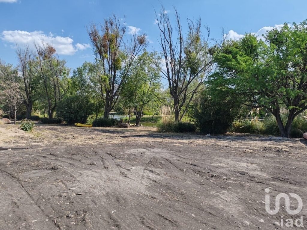 Terreno residencial el Encino en venta