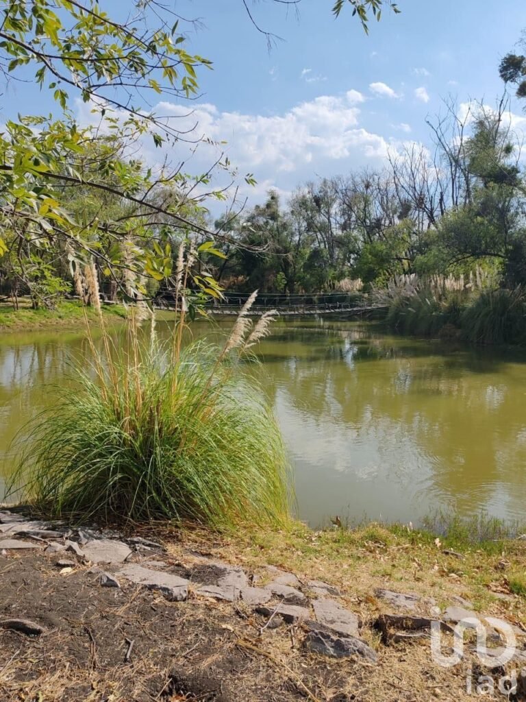 Terreno residencial el Encino en venta