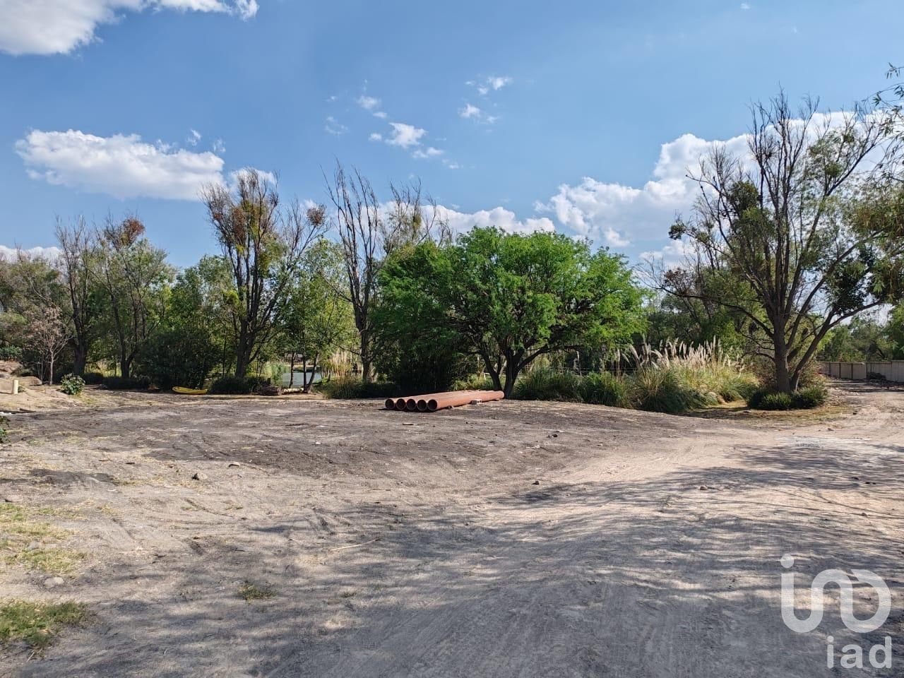 Terreno residencial el Encino en venta