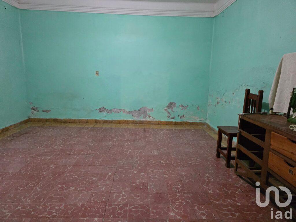 Se Vende Casa como terreno en col. Liberación, Azcapotzalco, cdmx