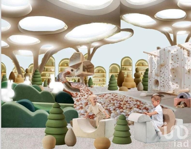 DEPARTEMENTOS EN PREVENTA PARQUE LA MEXICANA SANTA FE