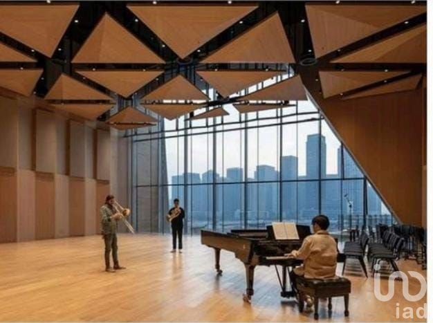 DEPARTEMENTOS EN PREVENTA PARQUE LA MEXICANA SANTA FE