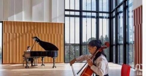 DEPARTEMENTOS EN PREVENTA PARQUE LA MEXICANA SANTA FE