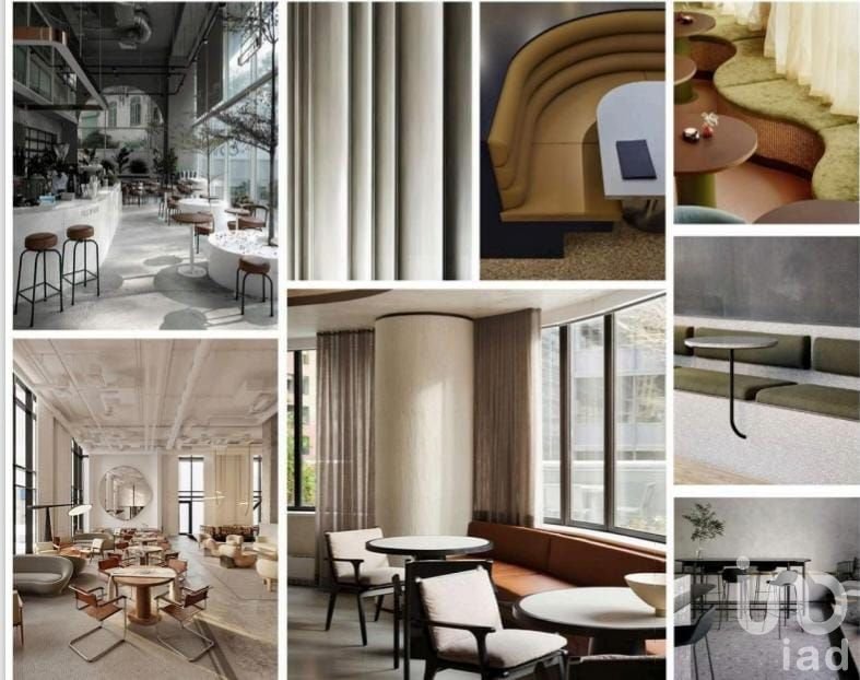 DEPARTEMENTOS EN PREVENTA PARQUE LA MEXICANA SANTA FE