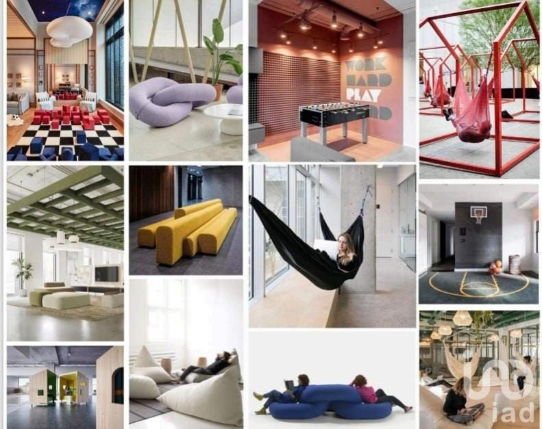 DEPARTEMENTOS EN PREVENTA PARQUE LA MEXICANA SANTA FE