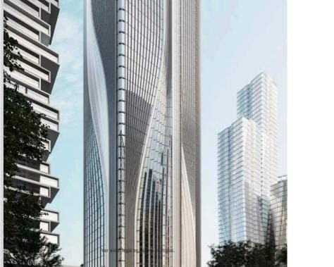 DEPARTEMENTOS EN PREVENTA PARQUE LA MEXICANA SANTA FE