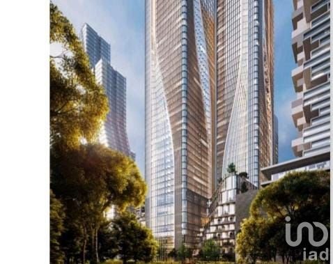 DEPARTEMENTOS EN PREVENTA PARQUE LA MEXICANA SANTA FE