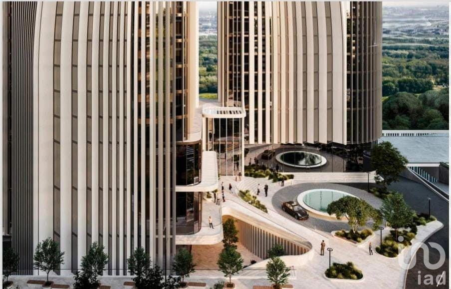 DEPARTEMENTOS EN PREVENTA PARQUE LA MEXICANA SANTA FE