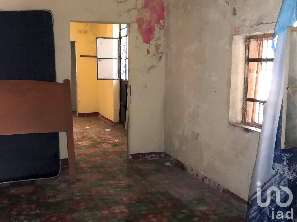 Terreno en venta en C. Veracruz en Tepic-centro, "precio de liquidación, es una  oportunidad única."