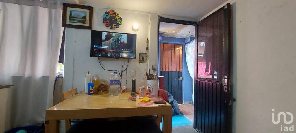 VENTA DE DEPARTAMENTO EN EJE CENTRAL Y FRAY SERVANDO. COL. CENTRO, CUAUHTEMOC