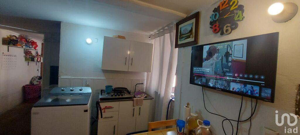 VENTA DE DEPARTAMENTO EN EJE CENTRAL Y FRAY SERVANDO. COL. CENTRO, CUAUHTEMOC