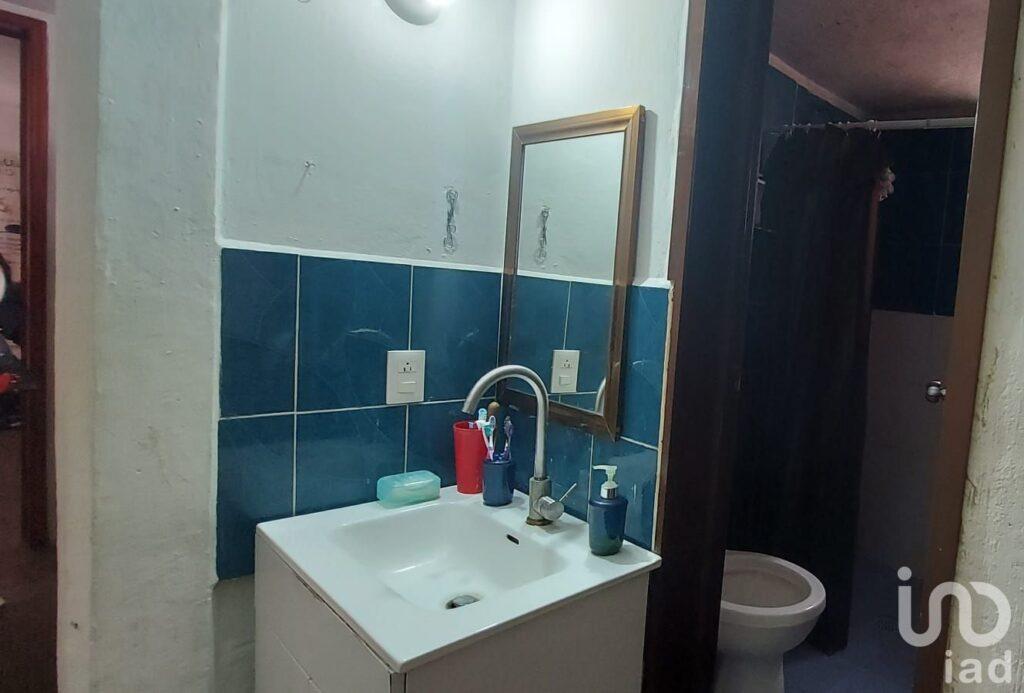 VENTA DE DEPARTAMENTO EN EJE CENTRAL Y FRAY SERVANDO. COL. CENTRO, CUAUHTEMOC