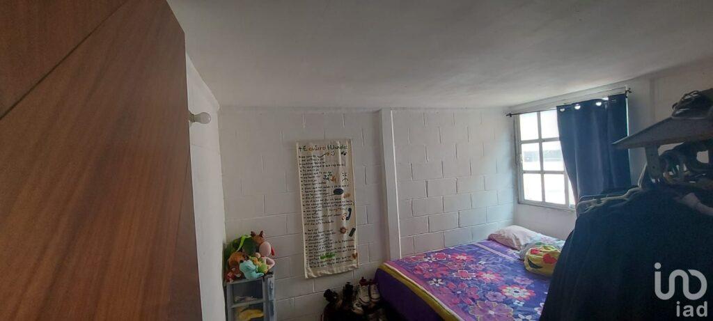 VENTA DE DEPARTAMENTO EN EJE CENTRAL Y FRAY SERVANDO. COL. CENTRO, CUAUHTEMOC