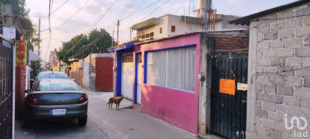 Casa en venta año de juarez , Cuautla, mor.