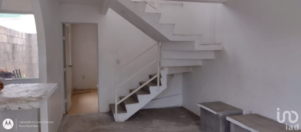 Casa en venta en Hacienda Sotavento, Veracruz