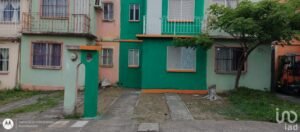 Casa en venta en Hacienda Sotavento, Veracruz