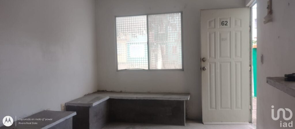 Casa en venta en Hacienda Sotavento, Veracruz