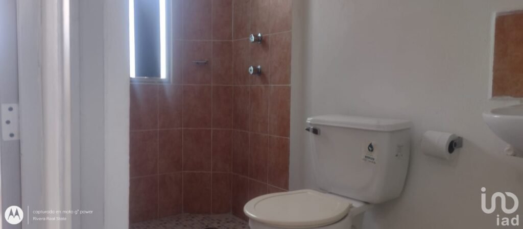 Casa en venta en Hacienda Sotavento, Veracruz