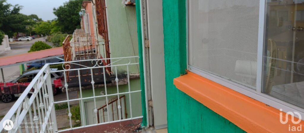 Casa en venta en Hacienda Sotavento, Veracruz