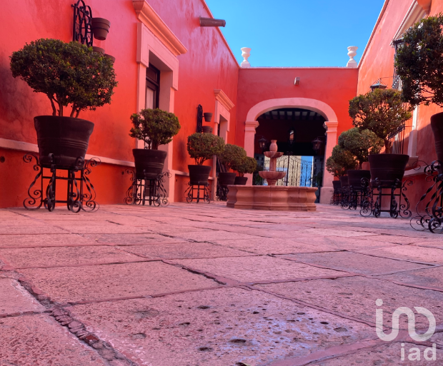 Casa en VENTA, Centro Histórico de QUERETARO.
