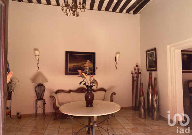 Casa en VENTA, Centro Histórico de QUERETARO.