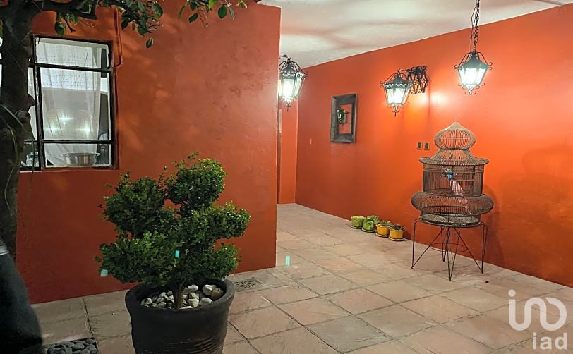 Casa en VENTA, Centro Histórico de QUERETARO.