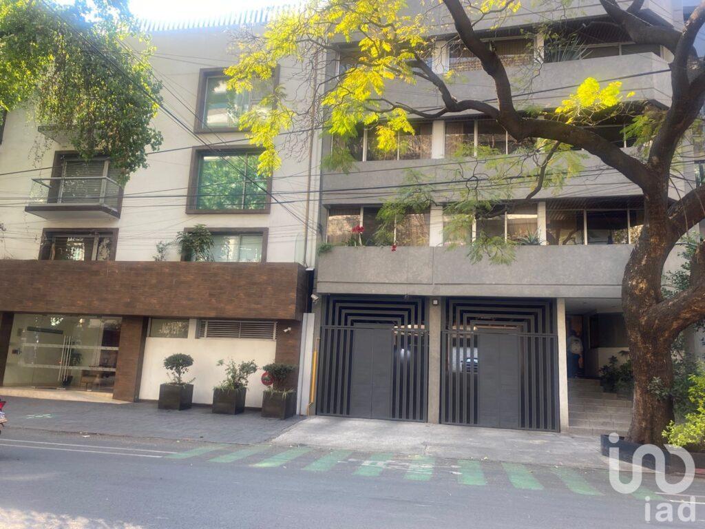 VENTA DE DEPARTAMENTO EN LAMARTINE COL. POLANCO V, MIGUEL HIDALGO, CDMX