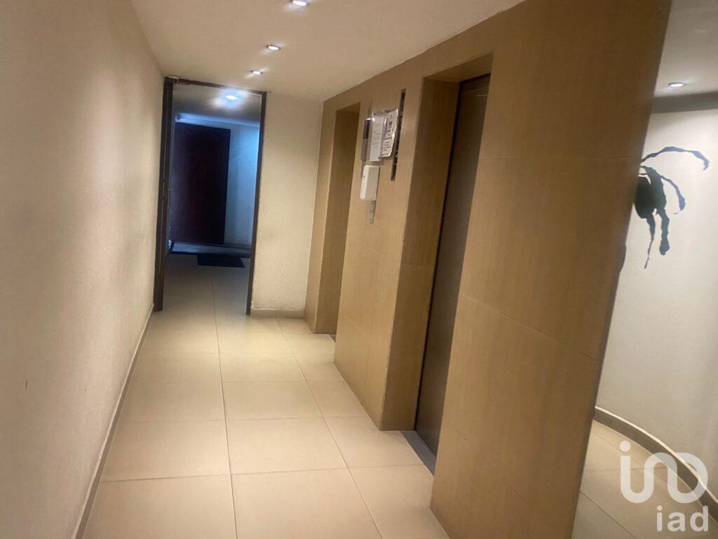 VENTA DE DEPARTAMENTO EN LAMARTINE COL. POLANCO V, MIGUEL HIDALGO, CDMX