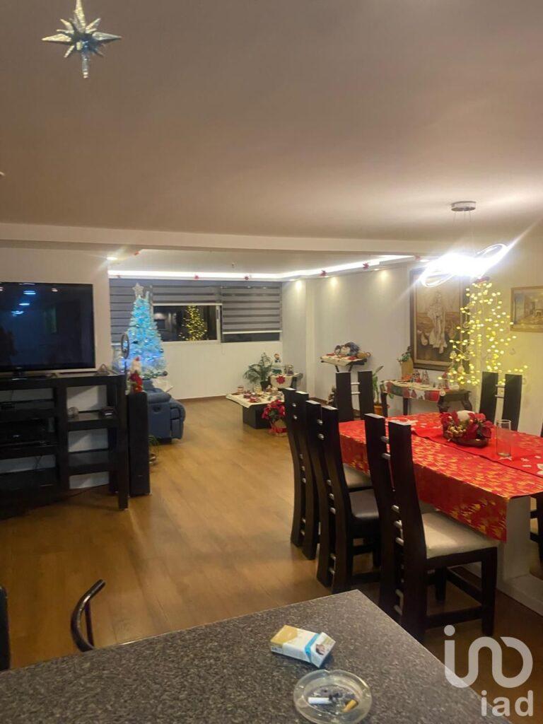 VENTA DE DEPARTAMENTO EN LAMARTINE COL. POLANCO V, MIGUEL HIDALGO, CDMX