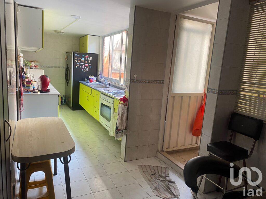 VENTA DE DEPARTAMENTO EN LAMARTINE COL. POLANCO V, MIGUEL HIDALGO, CDMX