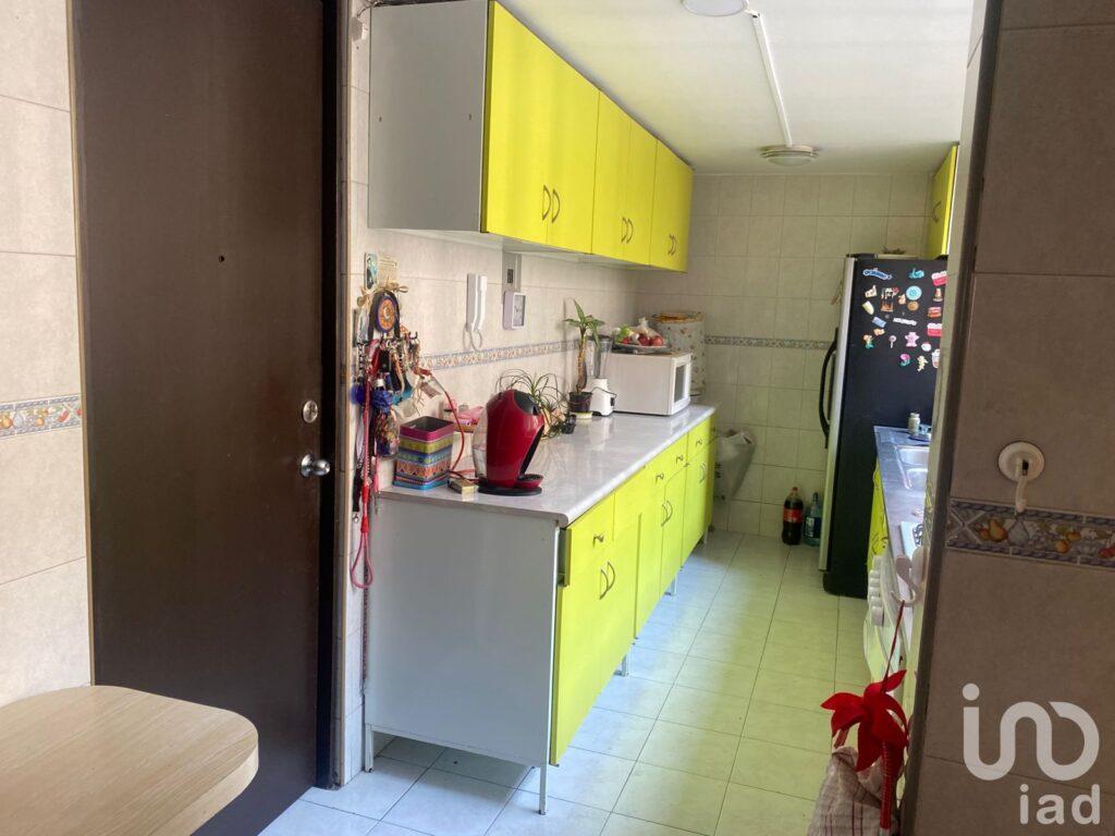 VENTA DE DEPARTAMENTO EN LAMARTINE COL. POLANCO V, MIGUEL HIDALGO, CDMX