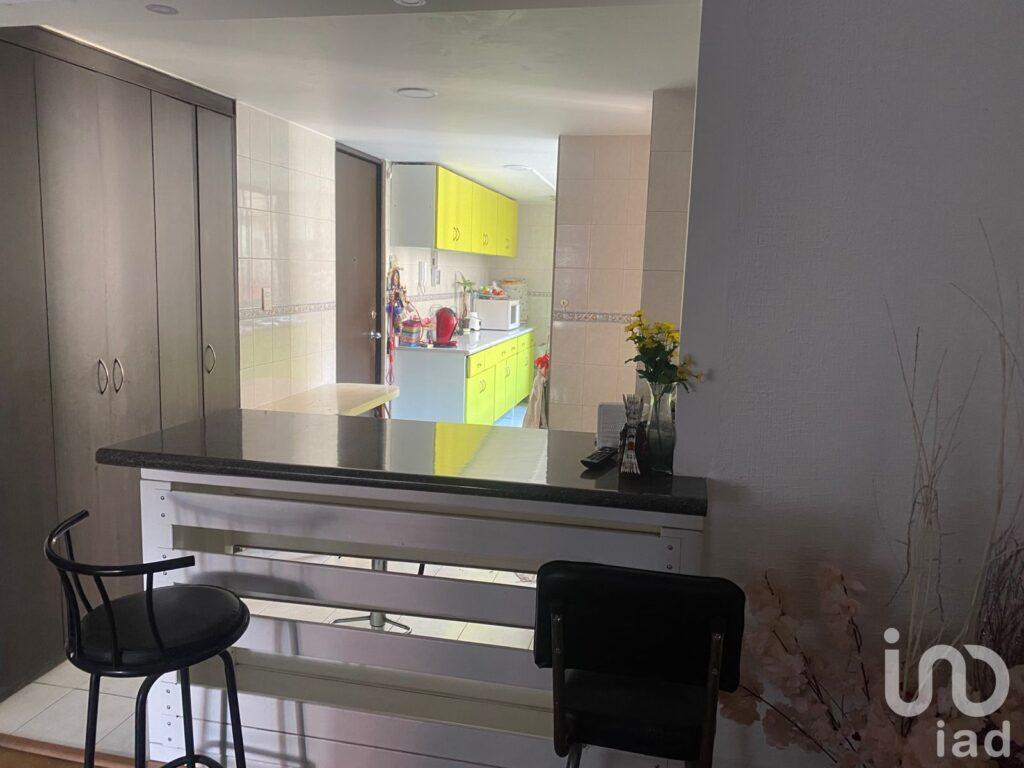 VENTA DE DEPARTAMENTO EN LAMARTINE COL. POLANCO V, MIGUEL HIDALGO, CDMX